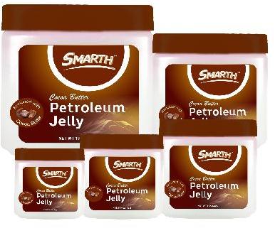 COCOA BUTTER PETROLEUM JELLY