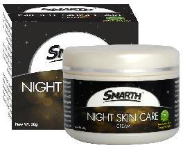 Night Skin Cream