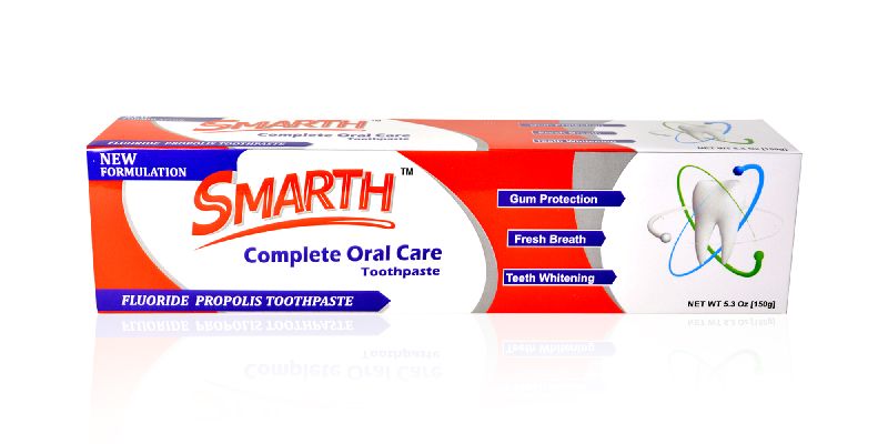ORAL CARE TOOTHPASTE
