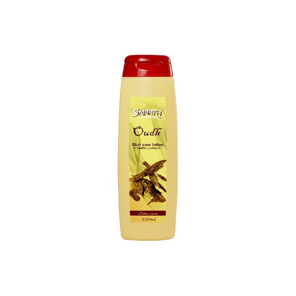 OUDH SKIN CARE LOTION