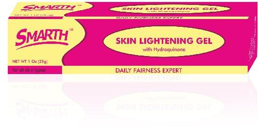 Skin Lightening Gel