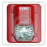 fire detection alarm systems
