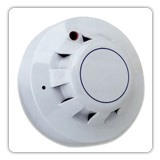 Optical Smoke Detector