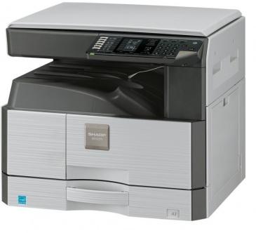 Digital Copier Printer And Color Scanner