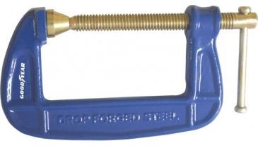 Goodyear Heavy Duty G  Clamp