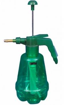 Ketsy Green Water Sprayer Bottle