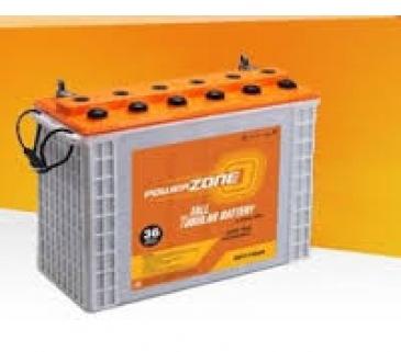 Power Zone Inverter Batteries