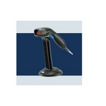 TVS Automatic Barcode Scanner