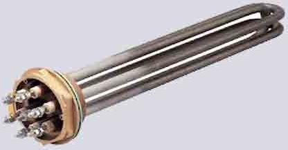 Oil Immersion Heaters