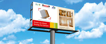 Rectangle Display Hoardings, Size : Customised