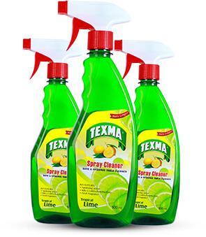 Texma Spray Cleaner