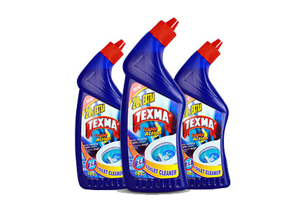 Texma Toilet Cleaner