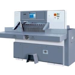 Non-programmable Automatic Paper Cutting Machine