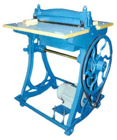 Power Operated Wire O Closing Machine