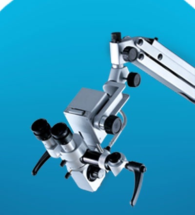 Surgical Operating Microscope