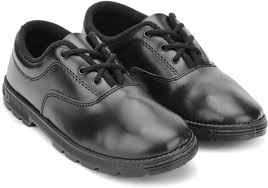 PVC Boys School Shoes, Feature : Skin Friendly
