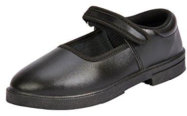 Girls School Shoes