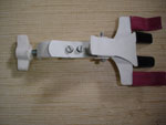 Fisher Type Clamp
