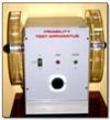 Friability Tester