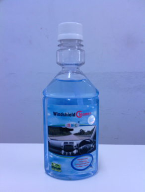 Windshield Cleaner