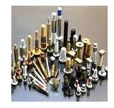 Alloy Steel Fasteners