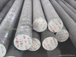 Alloy Steel Round Bars