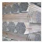 Carbon Steel Seamless IBR Pipes