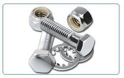 Copper Alloy Fasteners