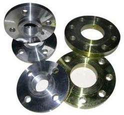 Duplex Steel Flanges