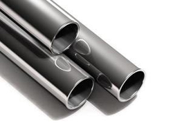 Duplex Steel Pipes