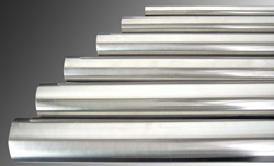 Inconel Pipes