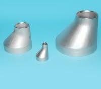nickel alloy reducers