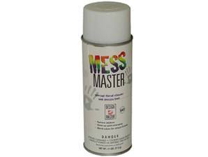 Mess Master Solvent Cleaner