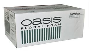 Oasis Premium Floral Foam