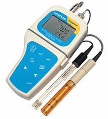 Conductivity Meter