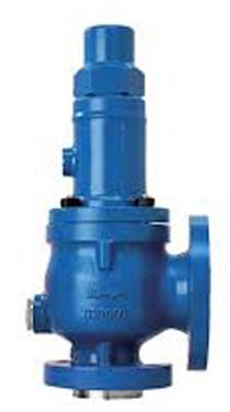 Safety Relief Valve