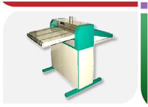 Sheet Corona Treater