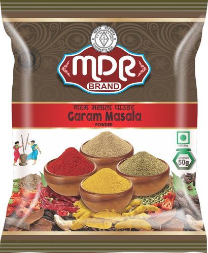 MDR Garam Masala Powder