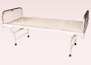 Hospital Bed Plain Dx At Best Price In Ambala Madhav International