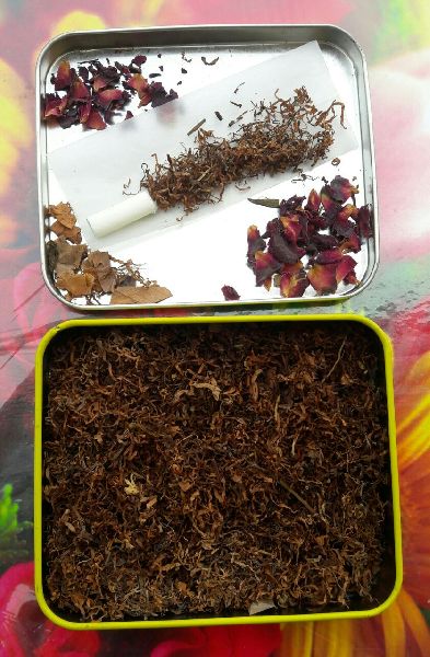 Herbal Smoking Mixture, Feature : Hygienically packed