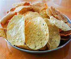 100 grm Fresh Papad, Taste : Strong Spicy