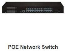 p o e network switch  wifi solutions