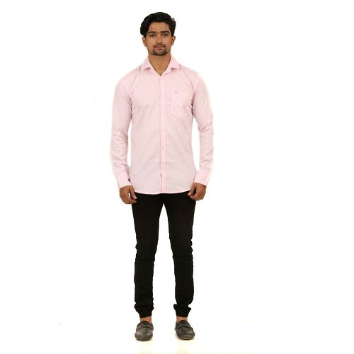 Mens Polyester Shirts, Pattern : Plain at Rs 220 / Piece in Erode ...