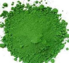 Pigment Green 7