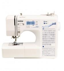 Brother FS 101 Computerised Sewing Machine