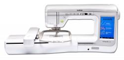 Brother Innov IS V5 Embroidery & Sewing Machine