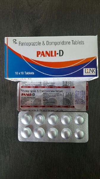 Panli D Tablets