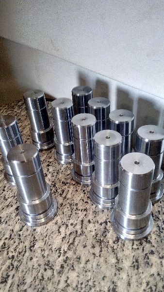 Turning components