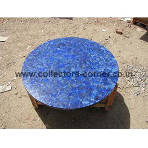 Lapis Table Top