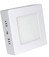 led panel light